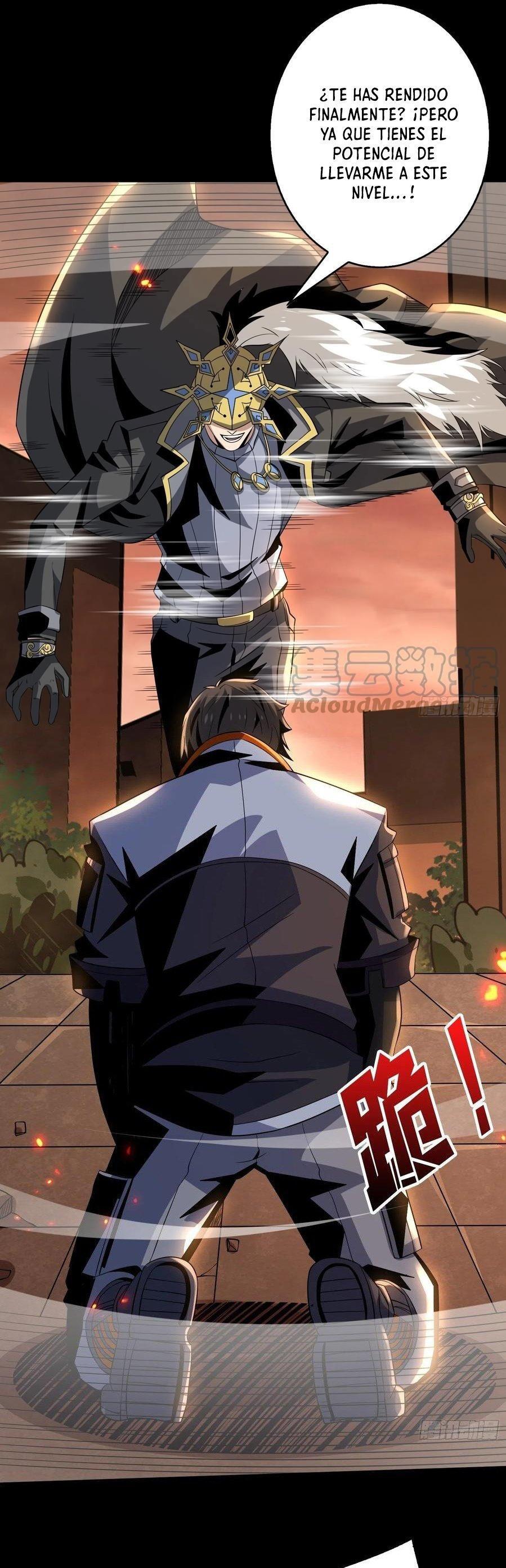 Capitulo 119 page 21