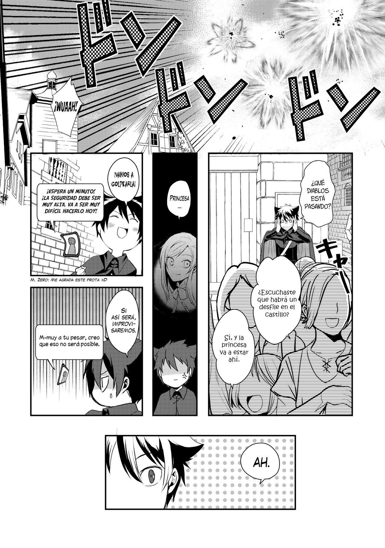 Capitulo 3.50 page 11
