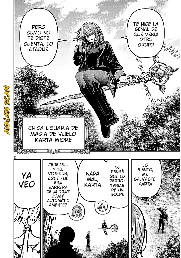 Capitulo 11 page 20