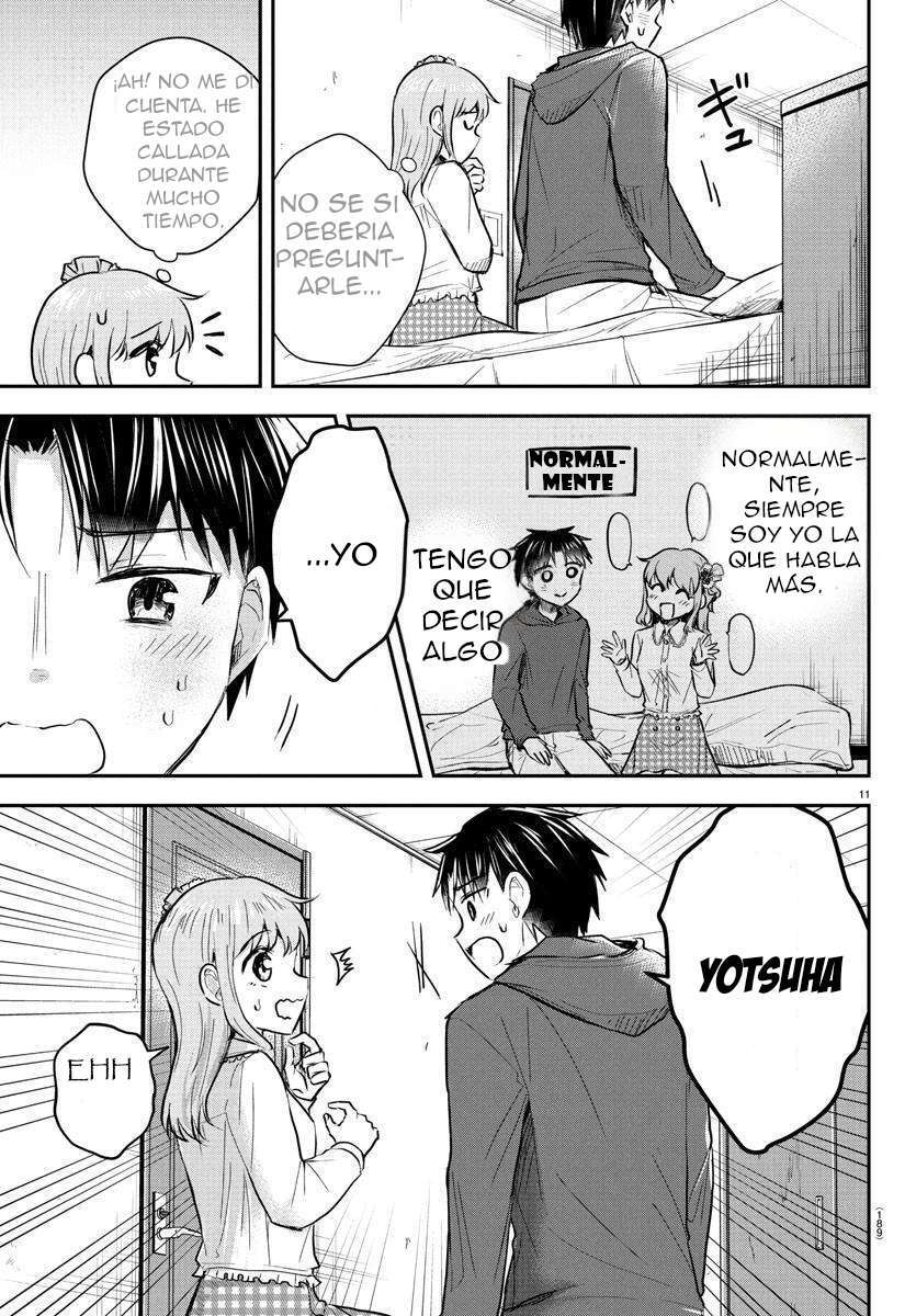 Capitulo 31 page 11