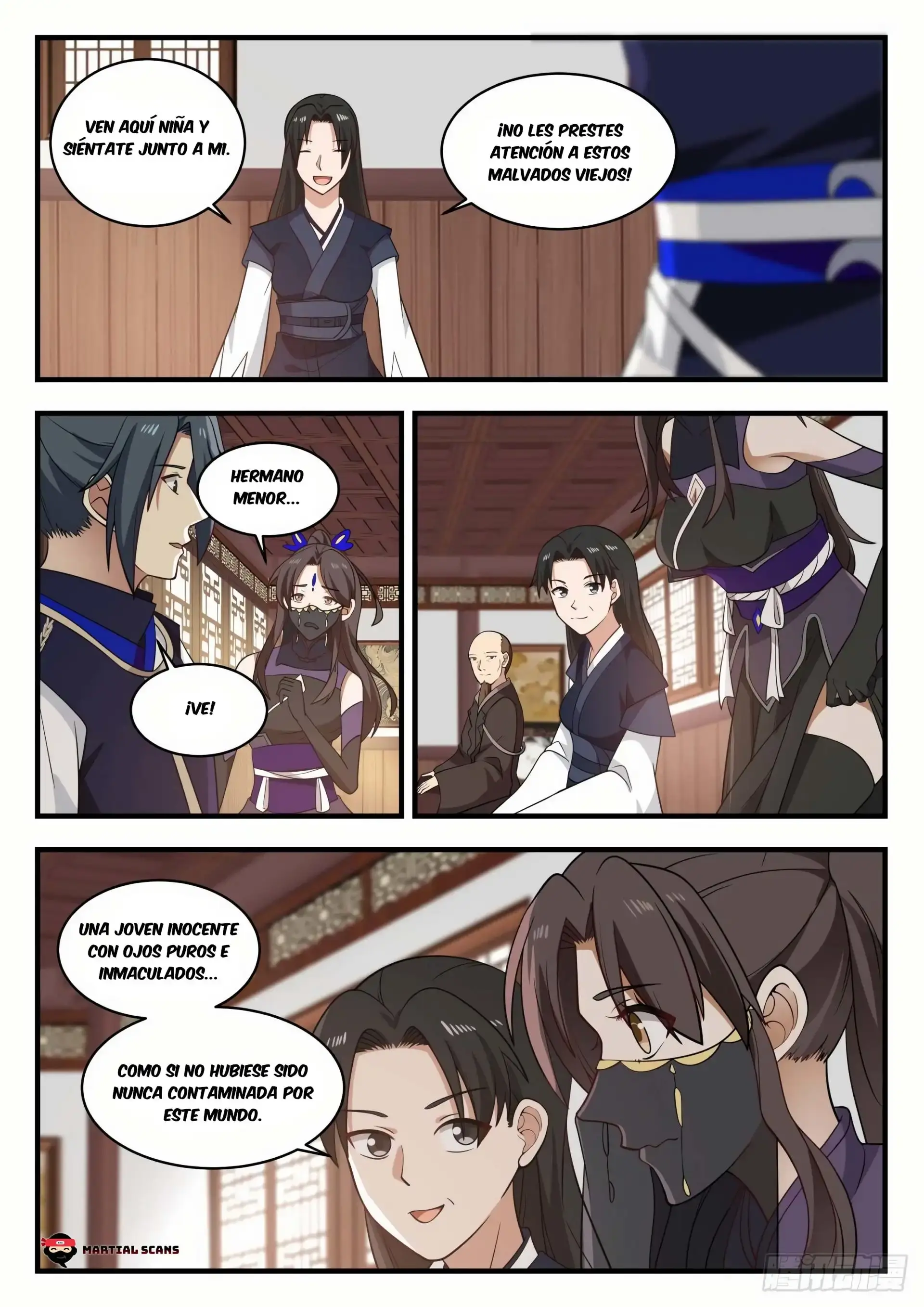 Capitulo 777 page 8