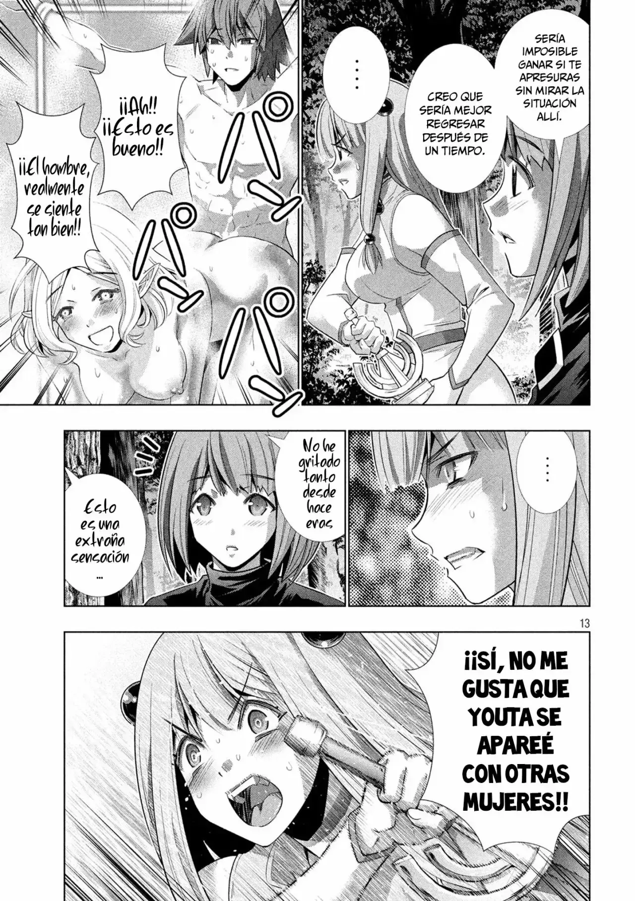 Capitulo 123 page 14