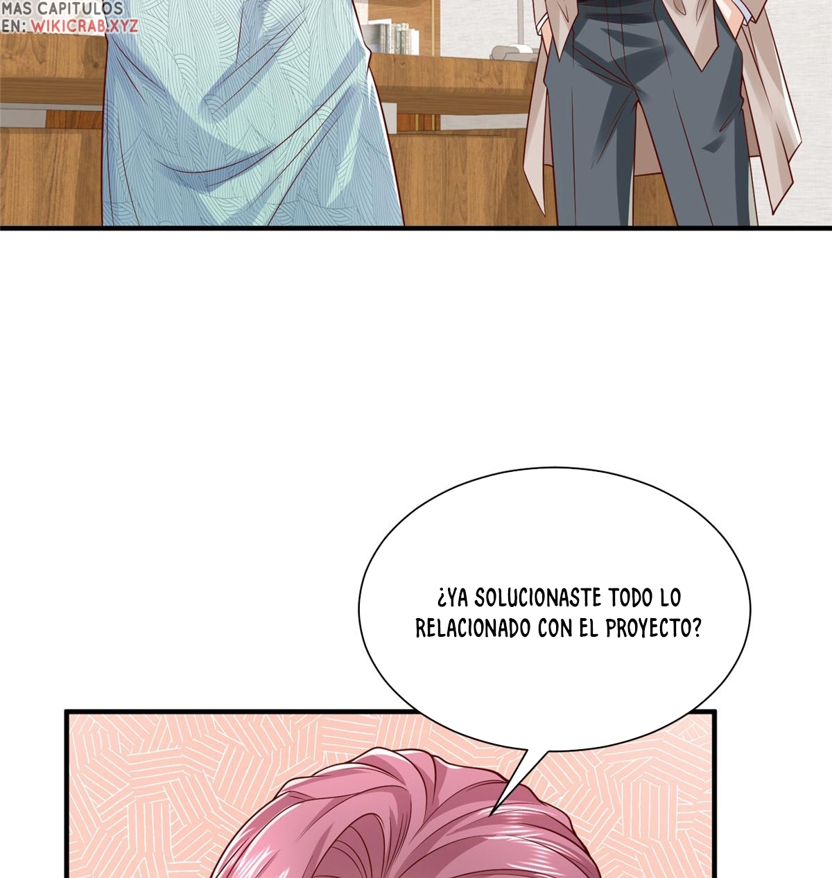 Capitulo 742 page 26