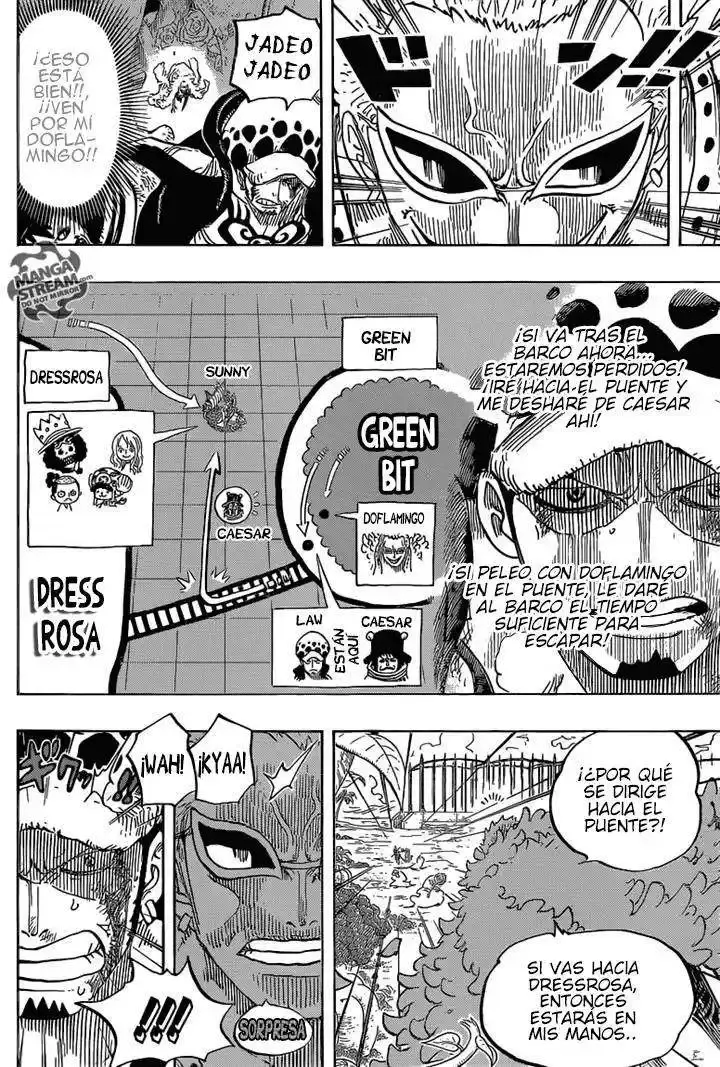 Capitulo 723 page 17