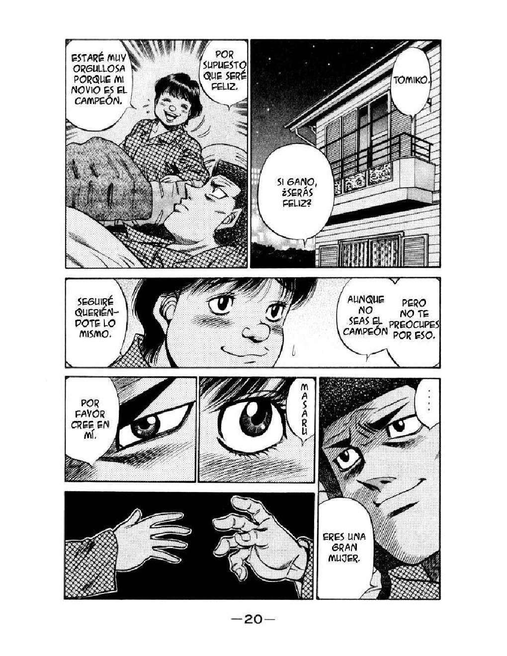 Capitulo 443 page 21