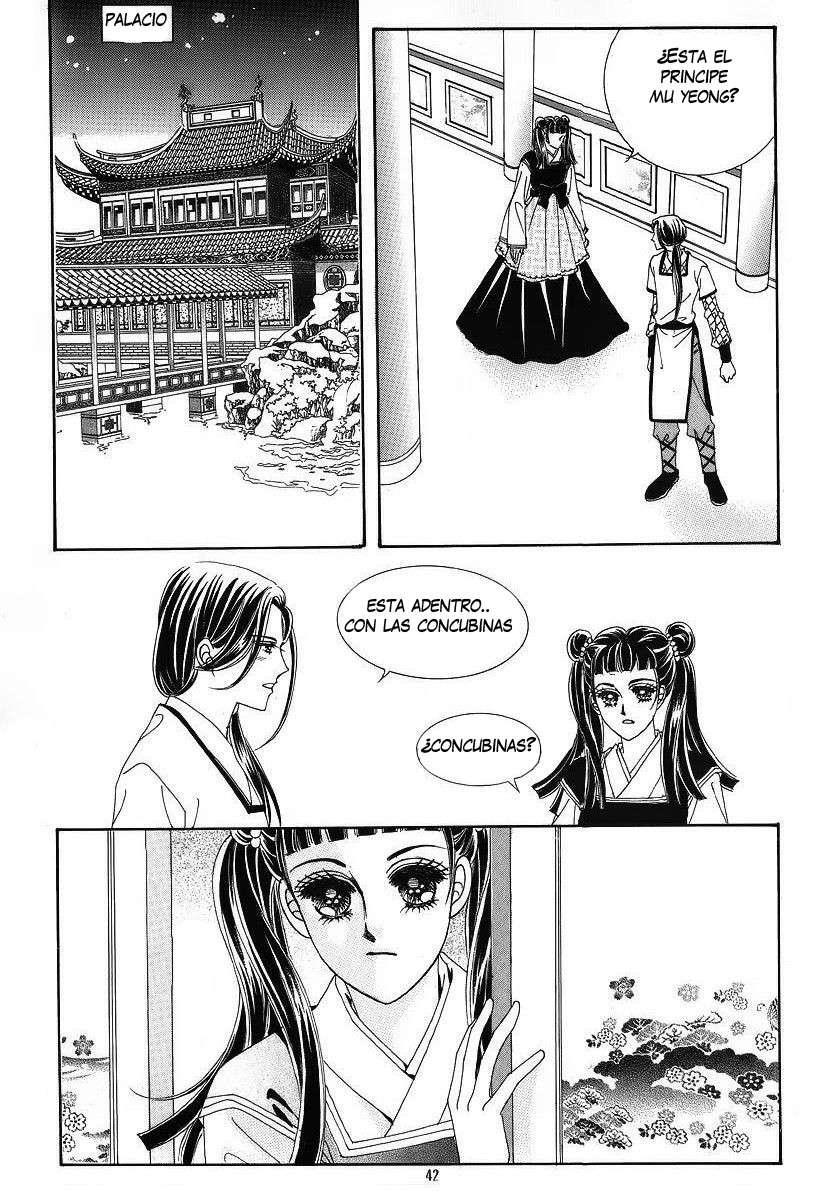 Capitulo 40 page 1