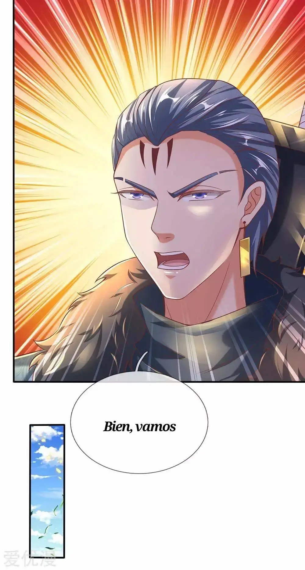 Capitulo 313 page 23