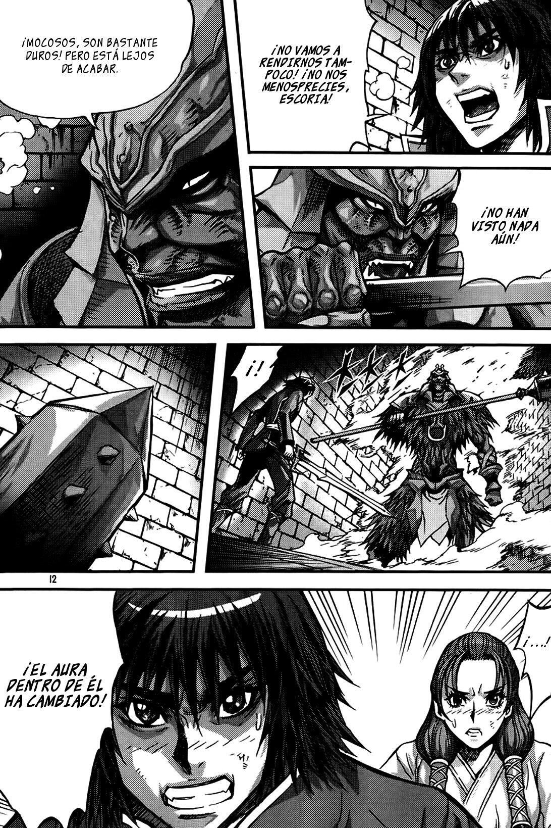 Capitulo 278 page 10