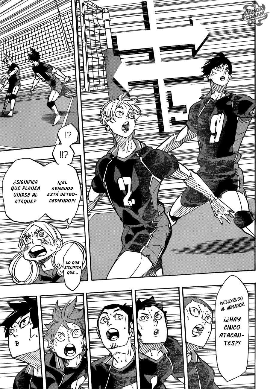 Capitulo 313 page 6
