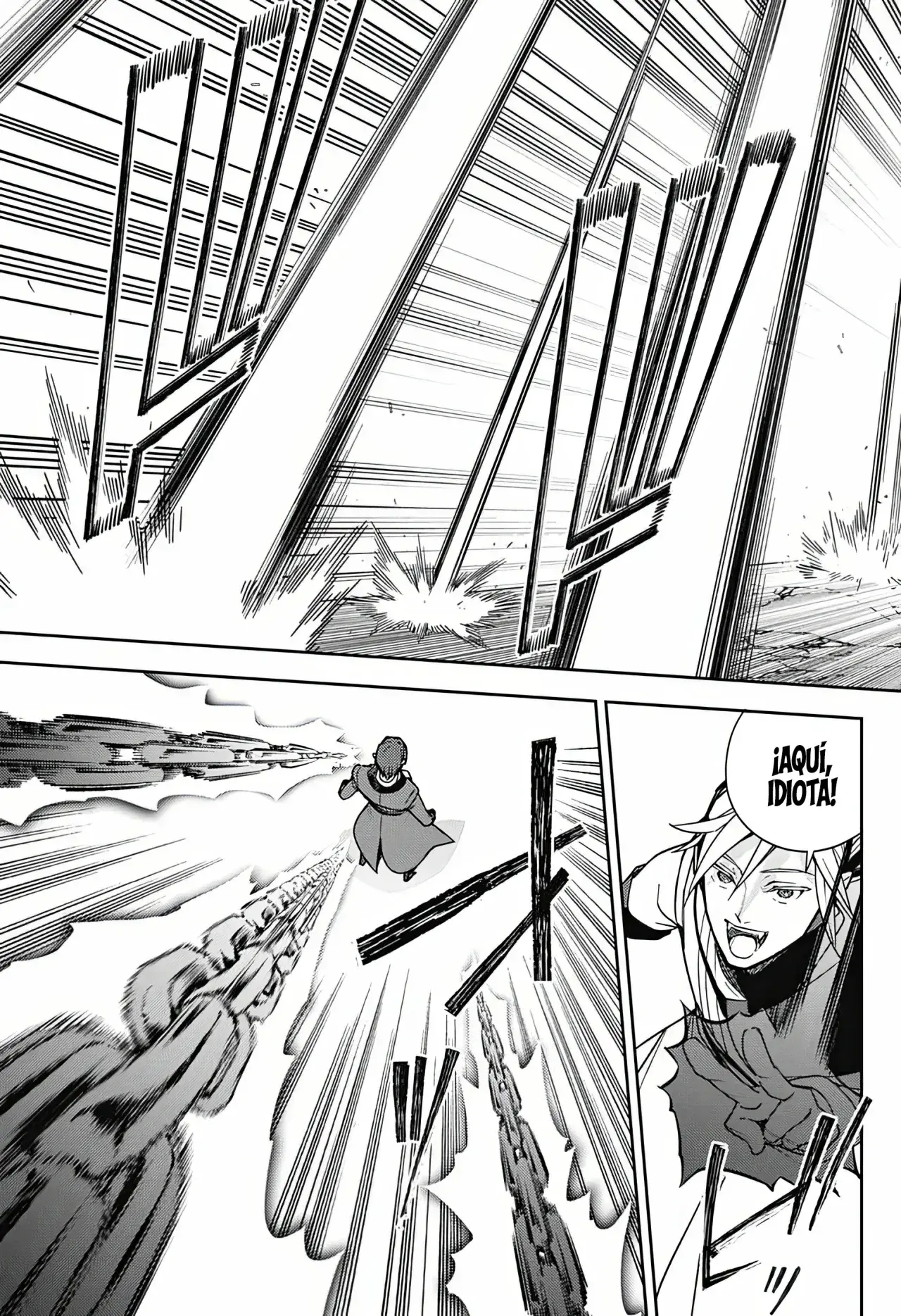 Capitulo 142 page 29