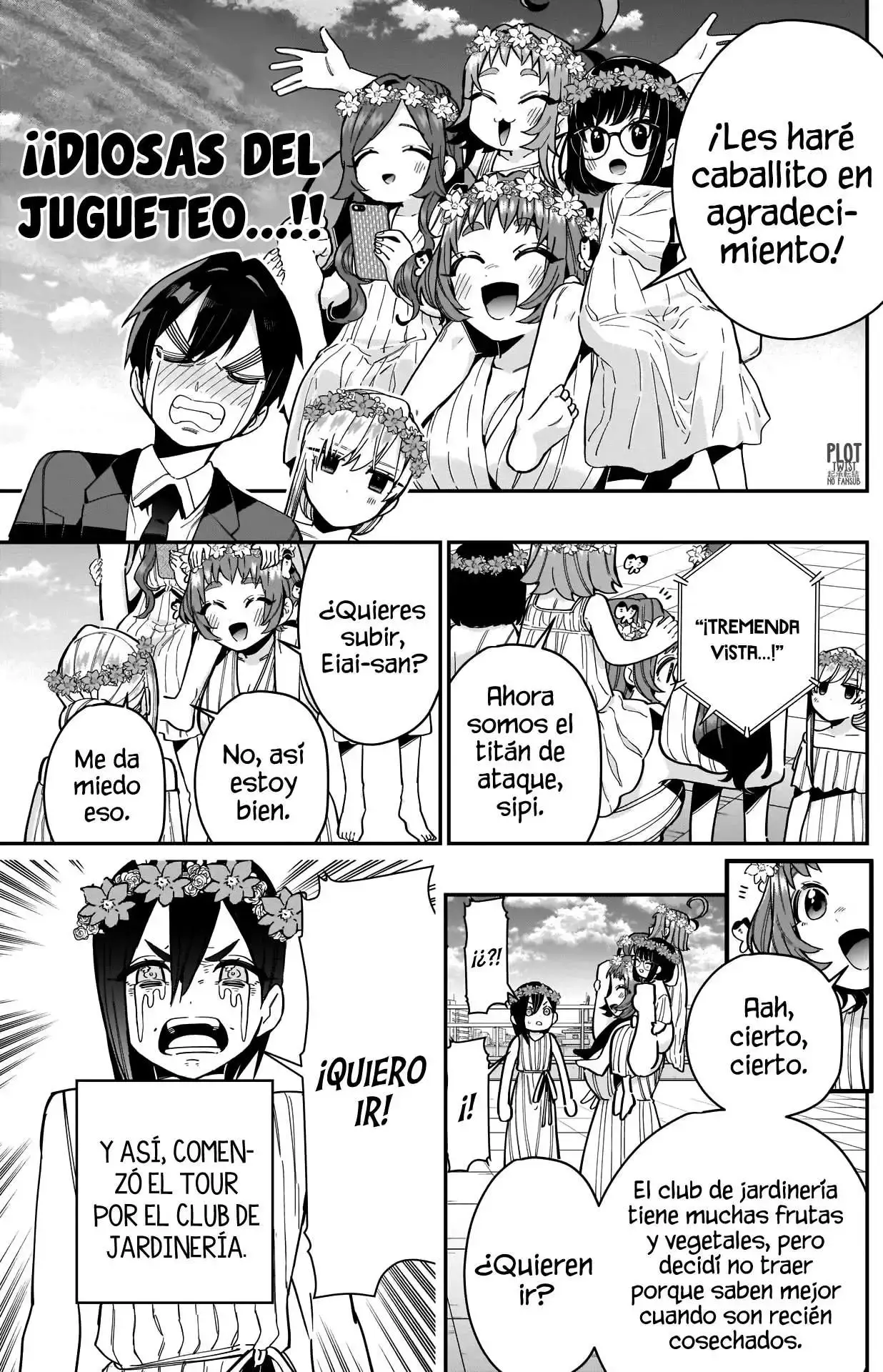 Capitulo 65 page 6