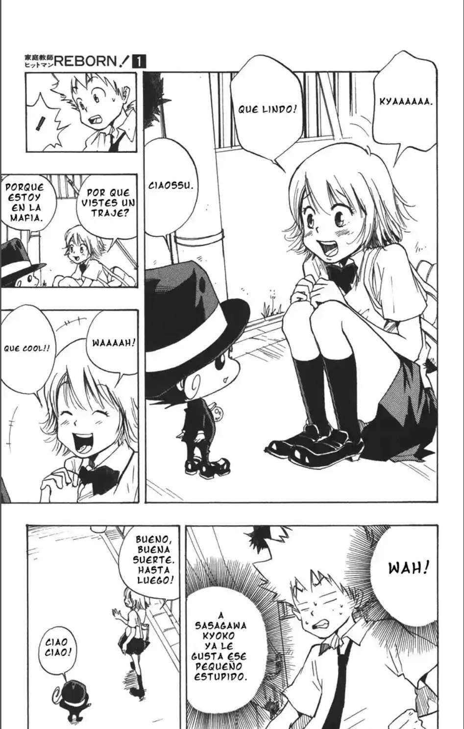 Capitulo 1 page 16