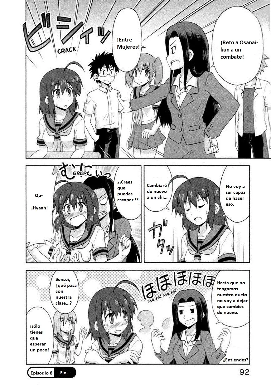 Capitulo 8 page 9