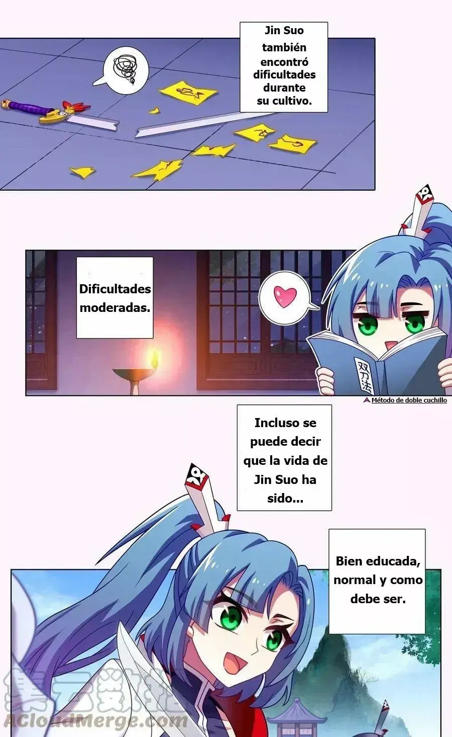Capitulo 465 page 5