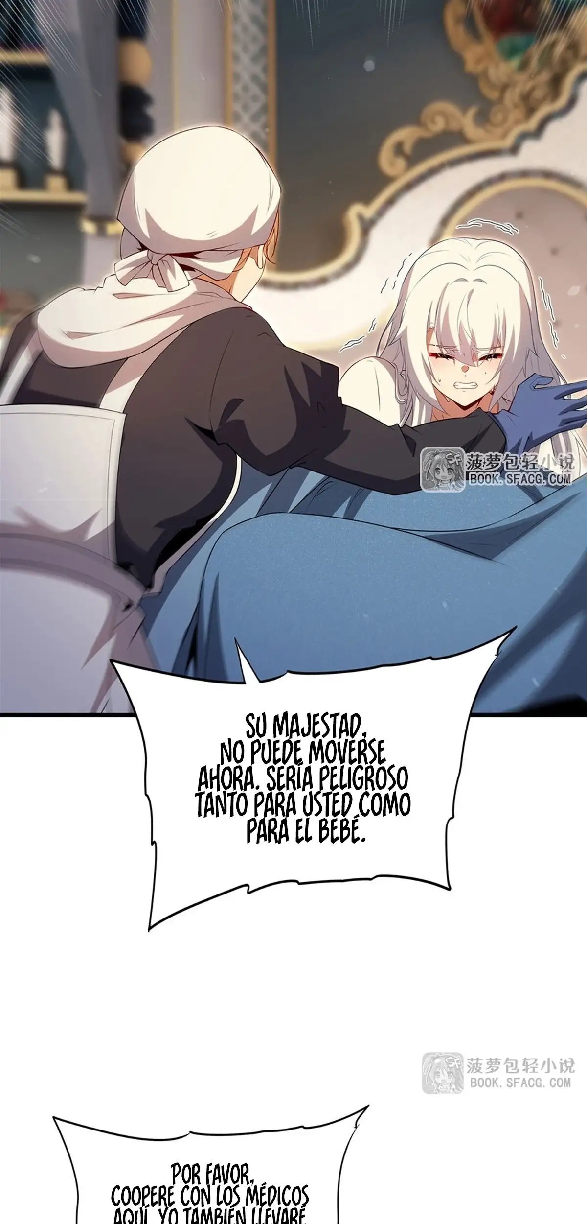 Capitulo 87 page 28