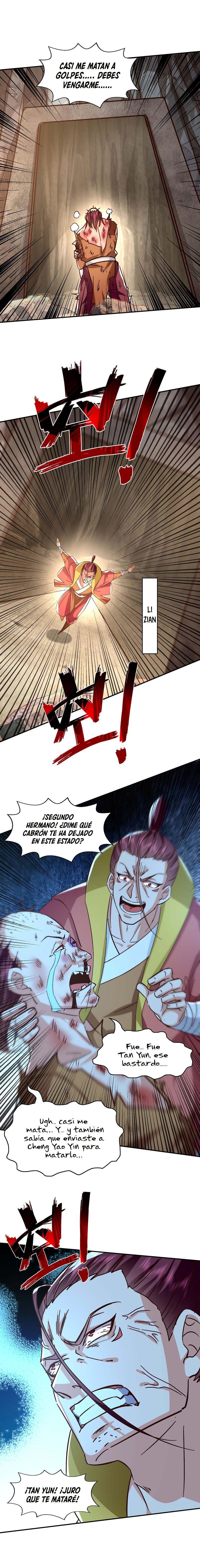 Capitulo 105 page 4