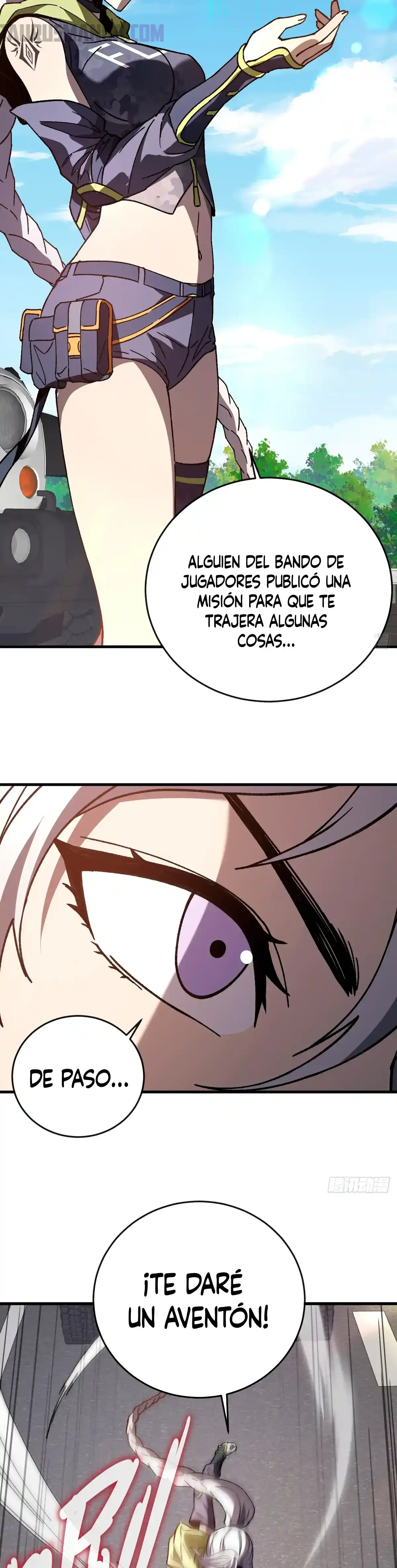 Capitulo 23 page 7