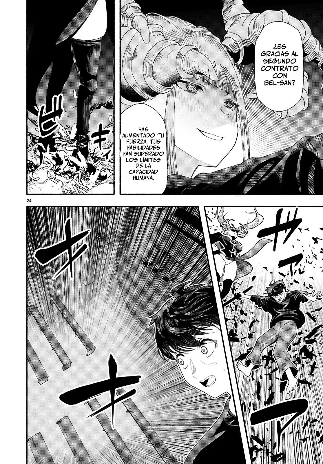Capitulo 8 page 25