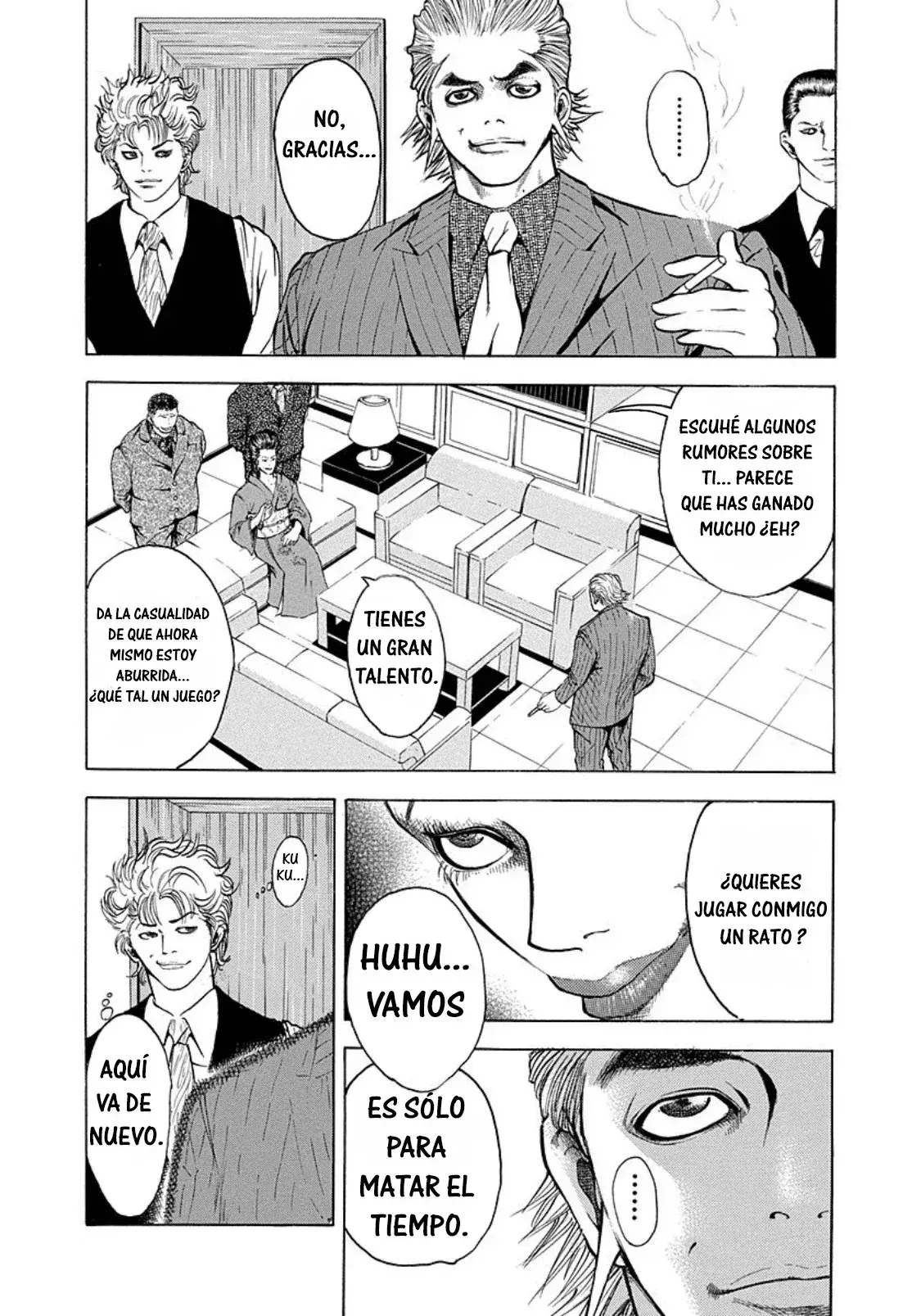 Capitulo 0 page 6