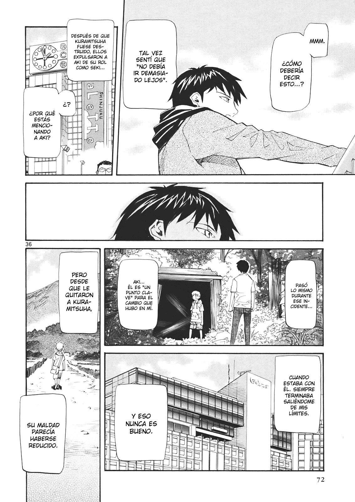 Capitulo 32 page 36