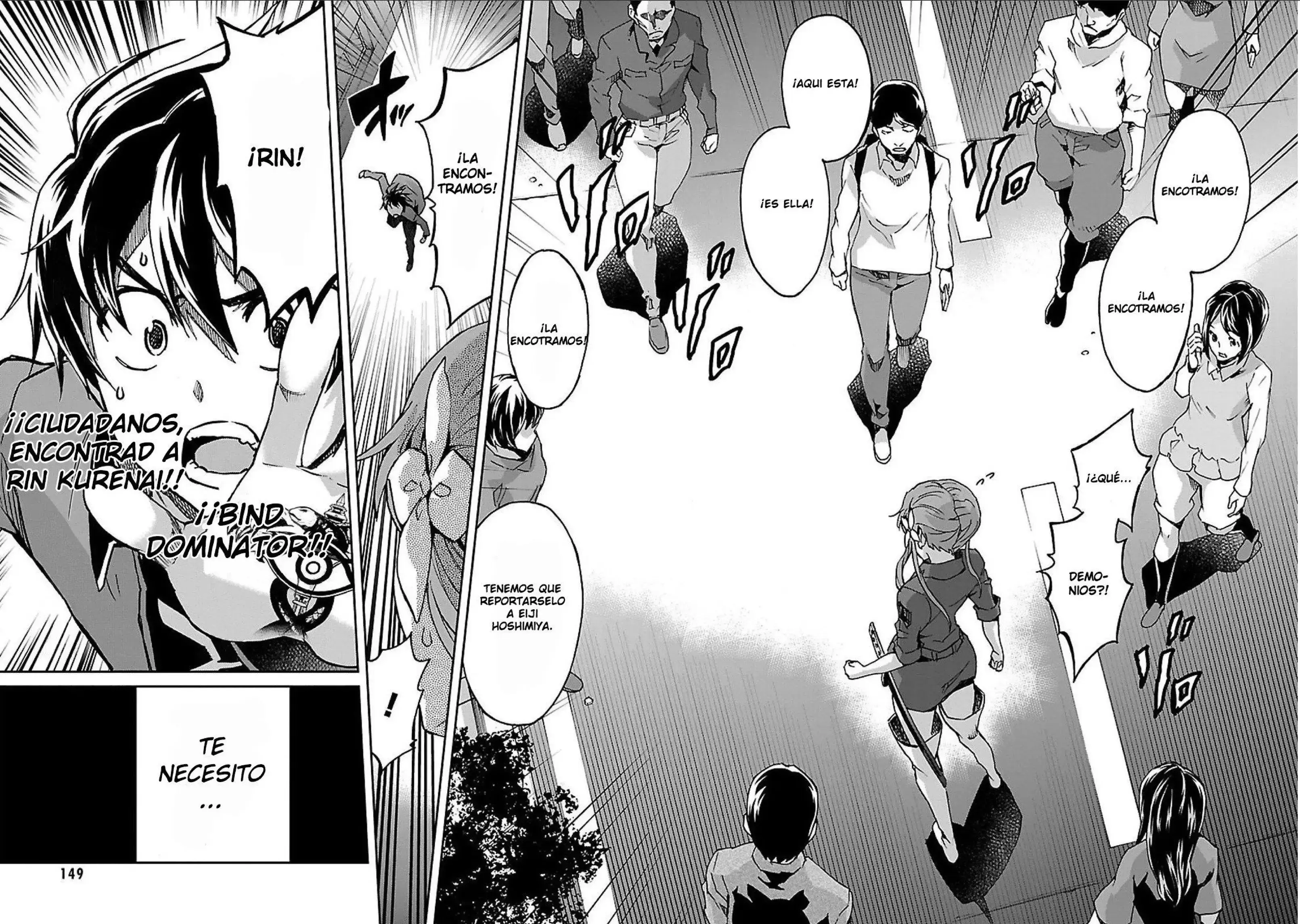 Capitulo 36 page 28