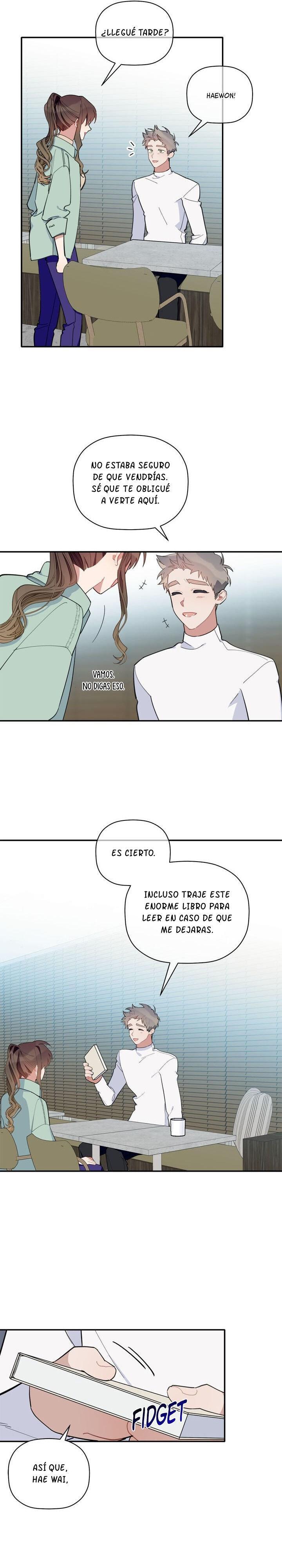 Capitulo 39 page 15