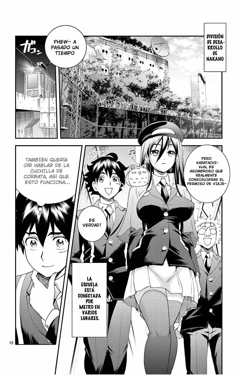 Capitulo 129 page 12
