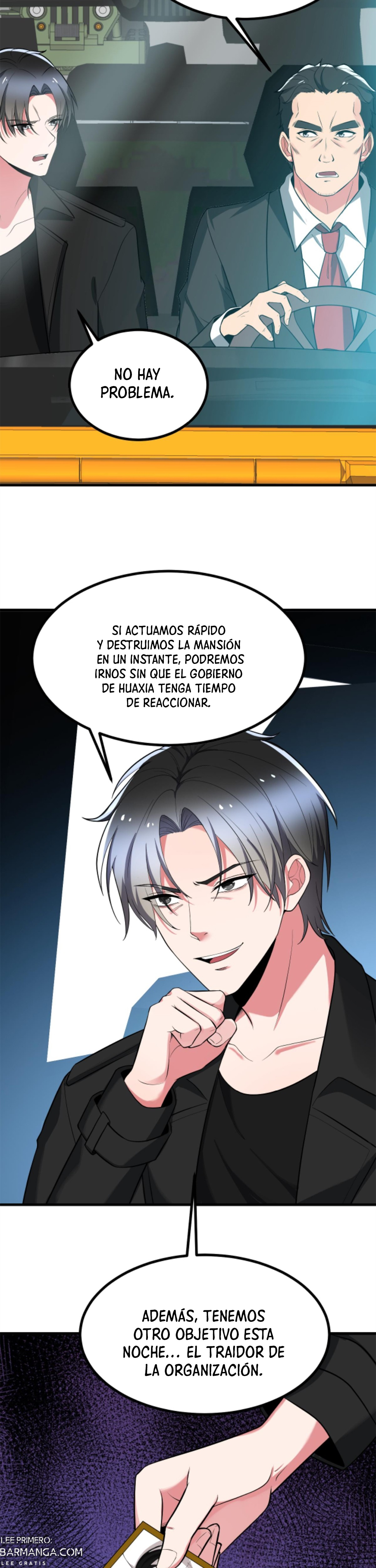 Capitulo 525 page 8