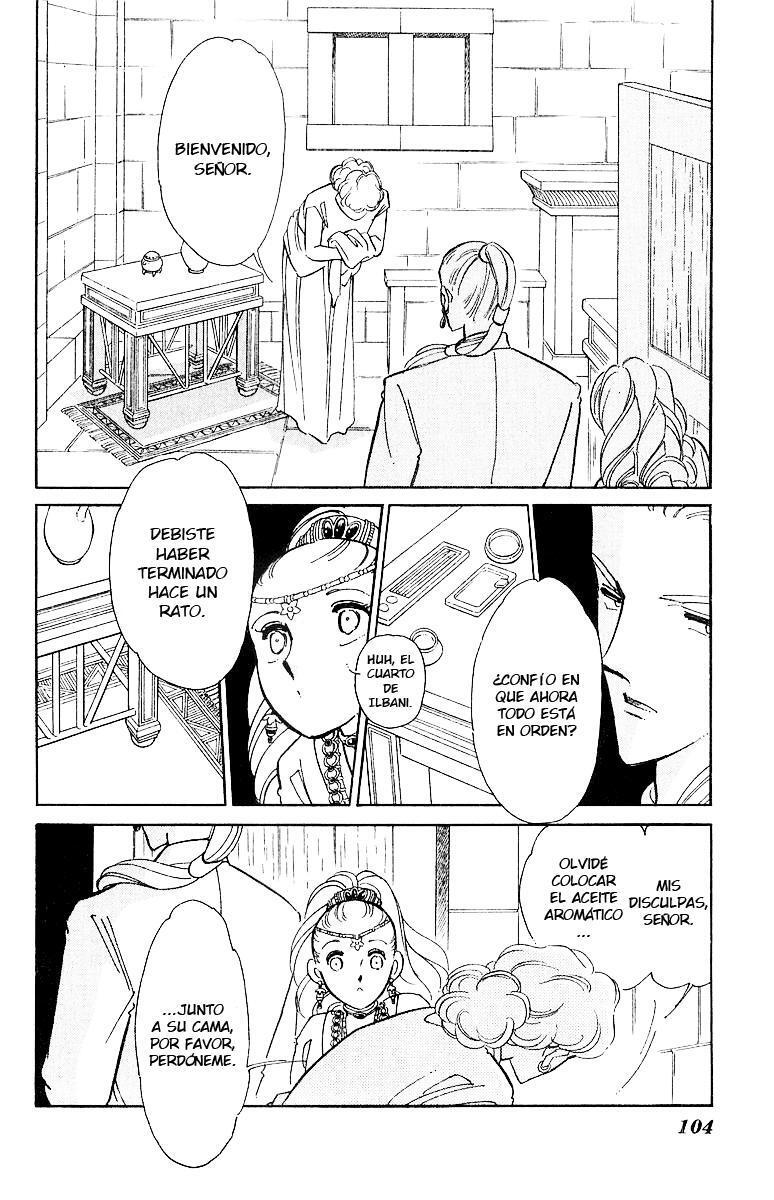 Capitulo 52 page 38