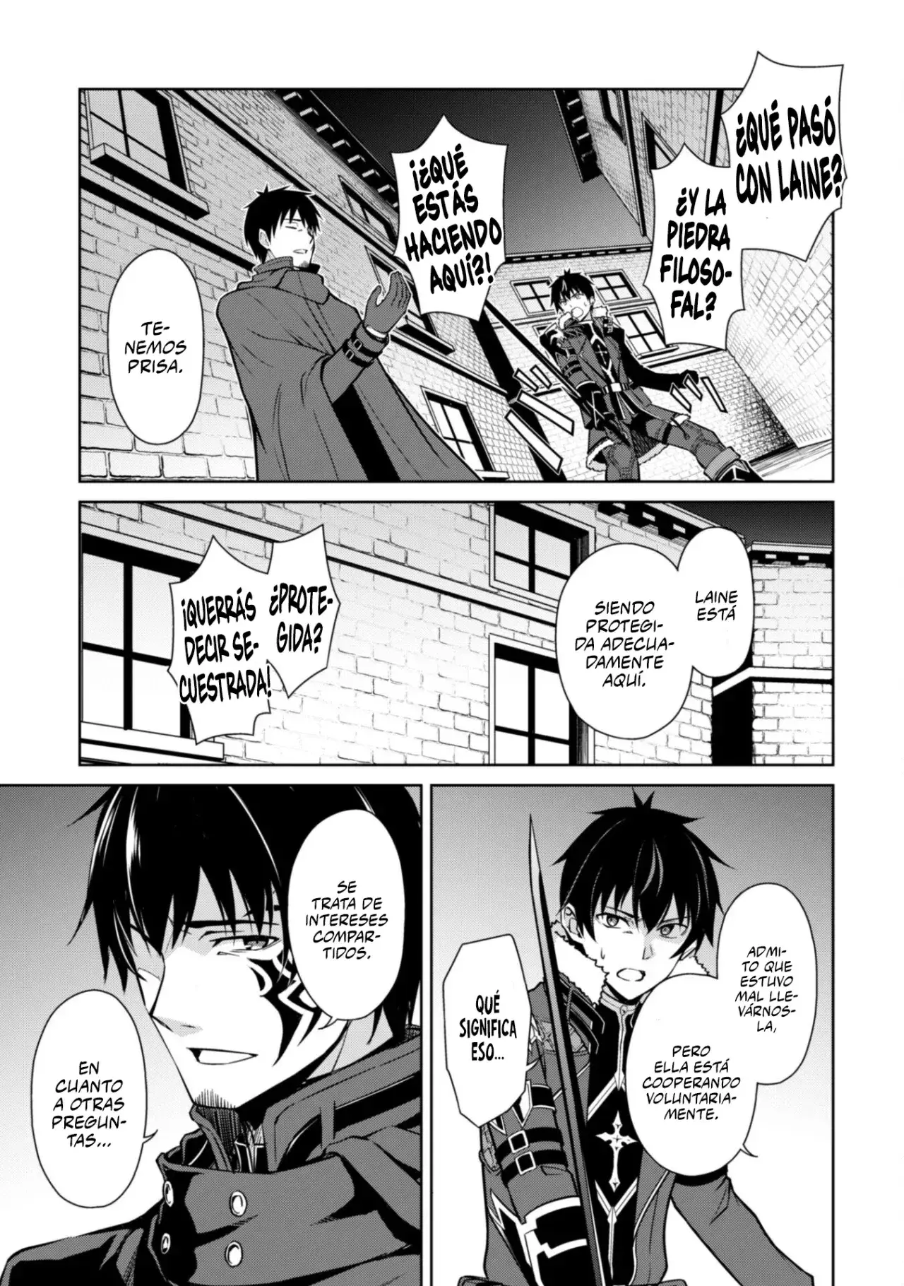 Capitulo 58 page 8
