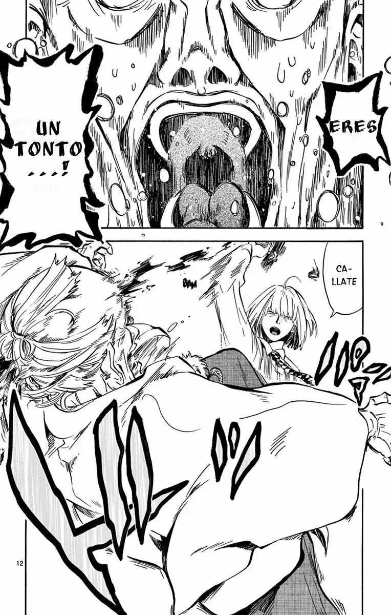 Capitulo 18 page 12