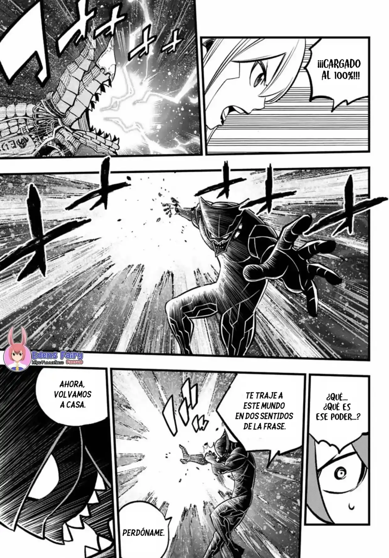 Capitulo 285 page 18