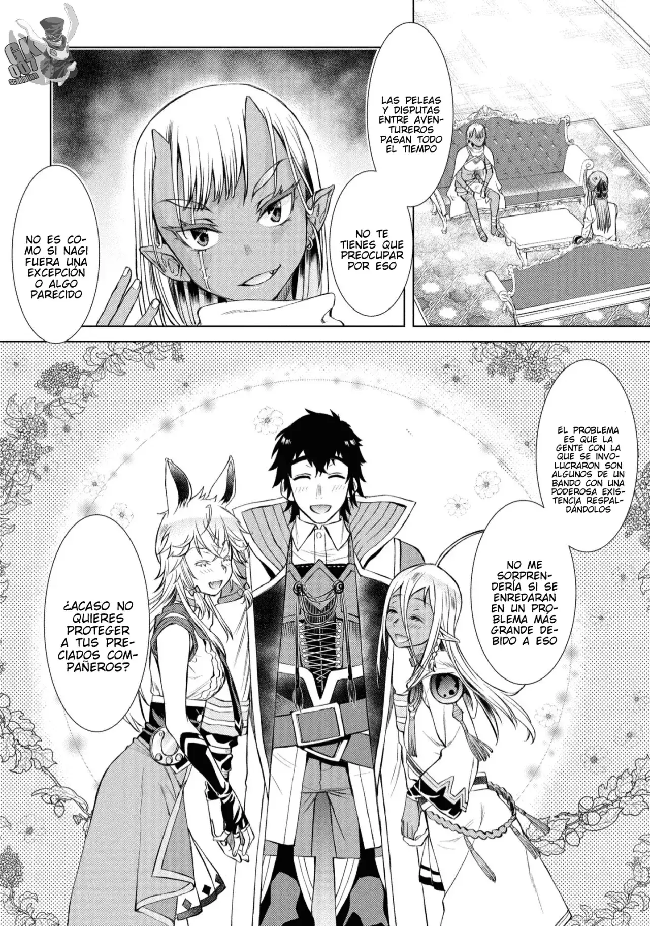 Capitulo 43 page 25