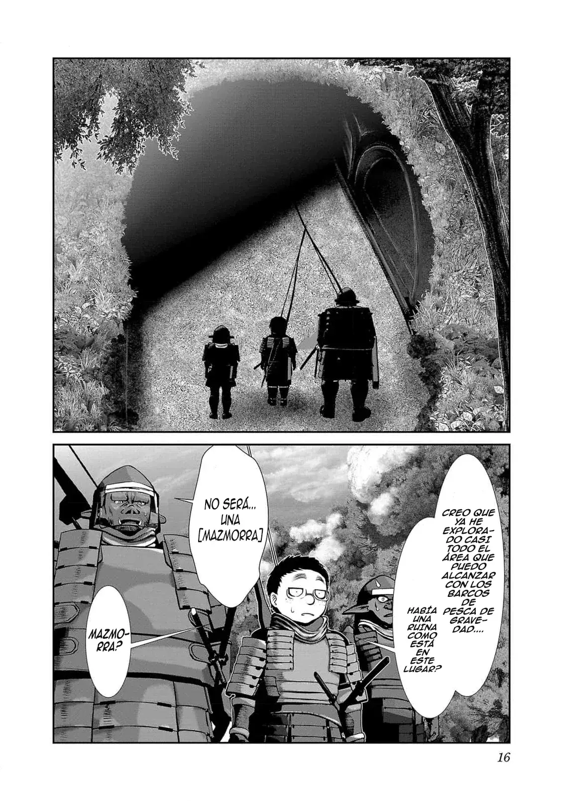 Capitulo 78 page 17