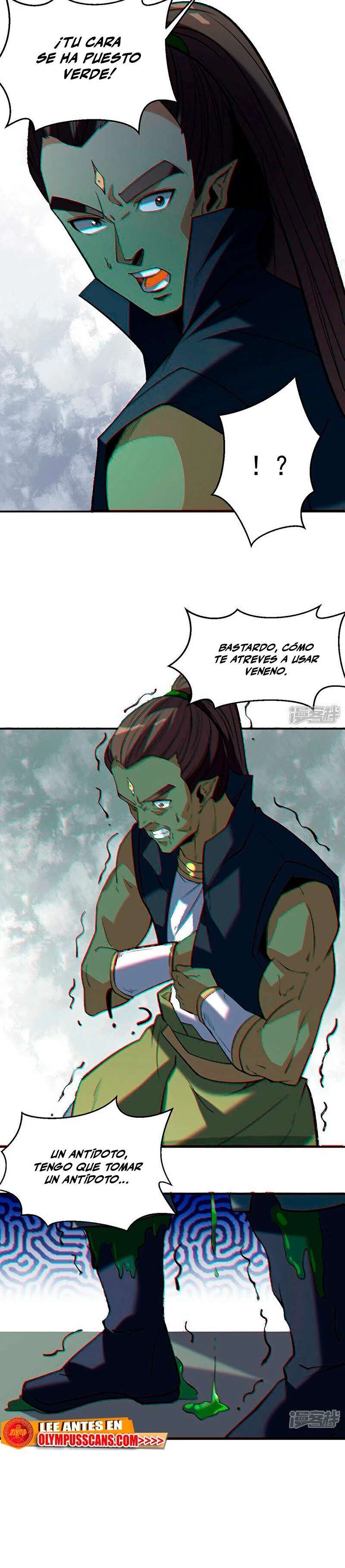 Capitulo 611 page 9