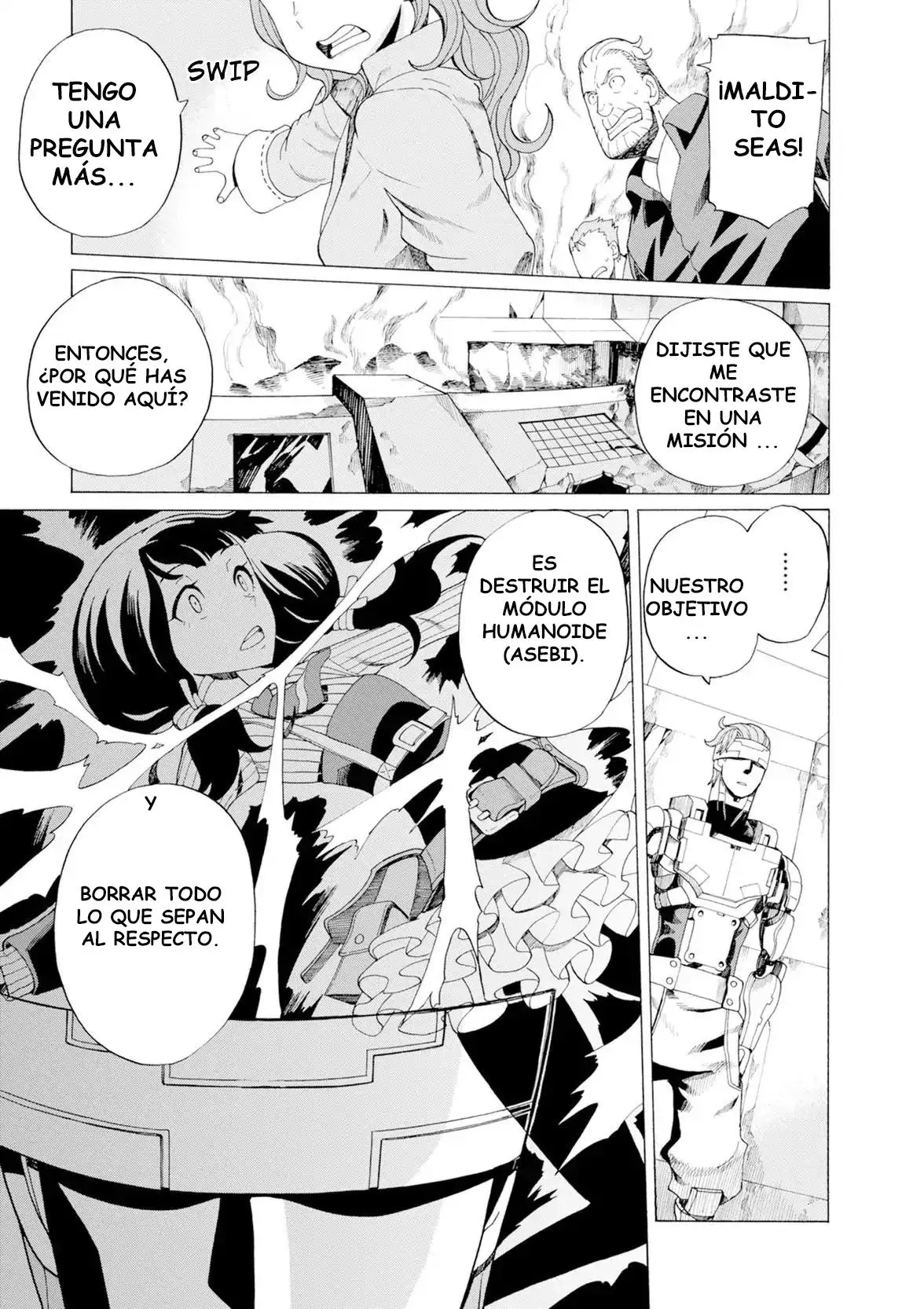 Capitulo 32 page 22