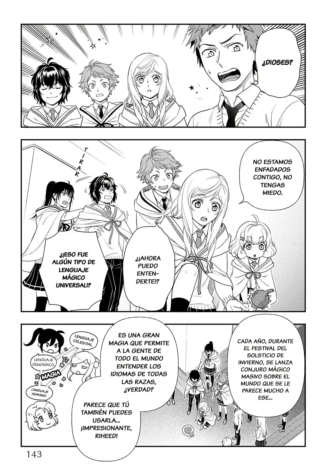 Capitulo 61 page 10
