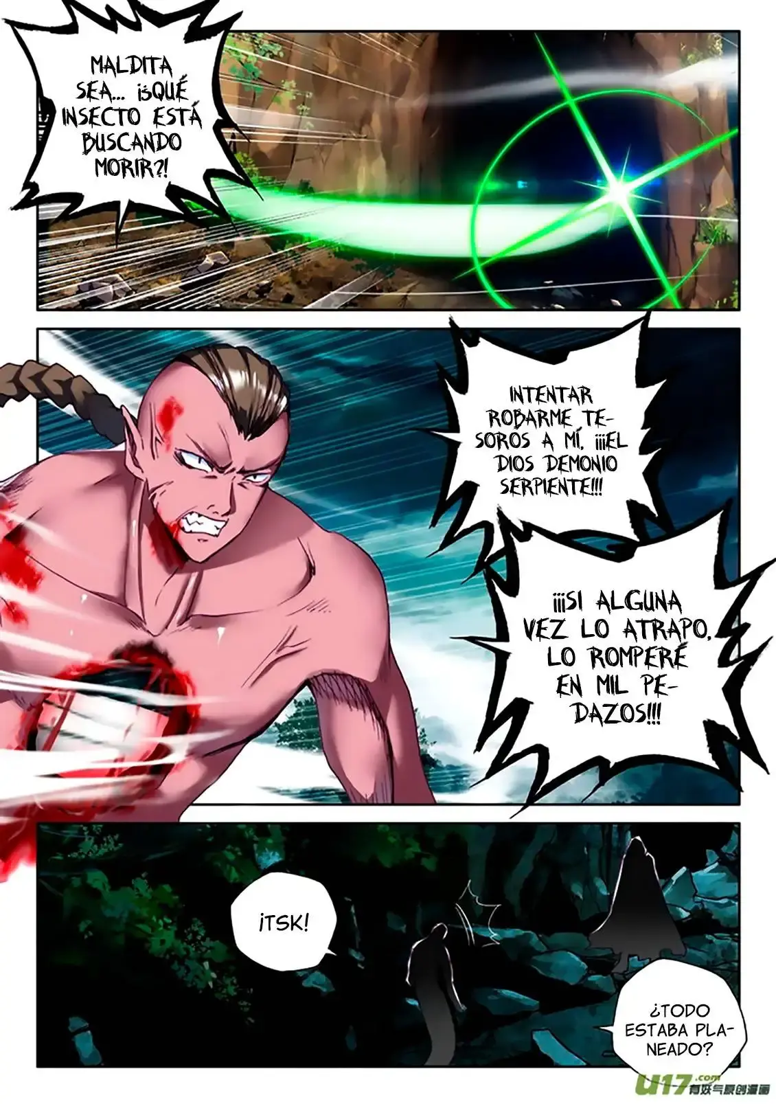 Capitulo 142 page 2