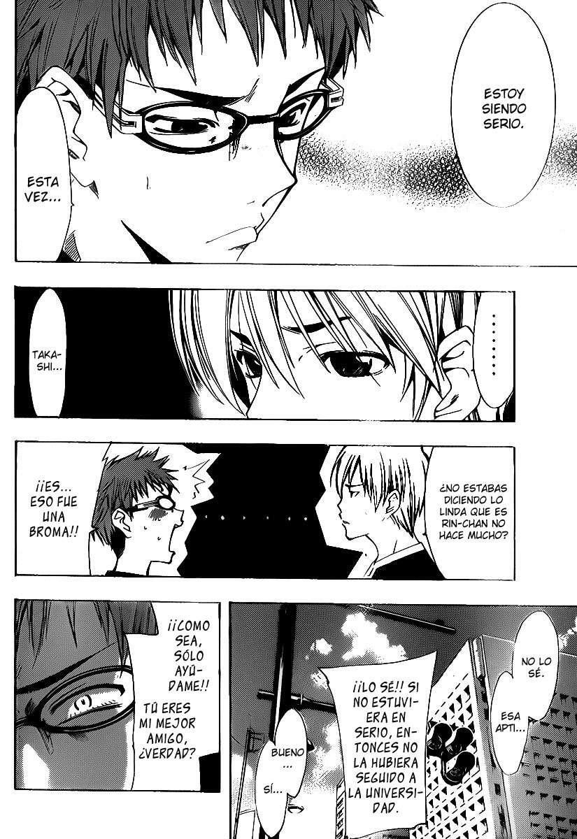 Capitulo 131 page 6