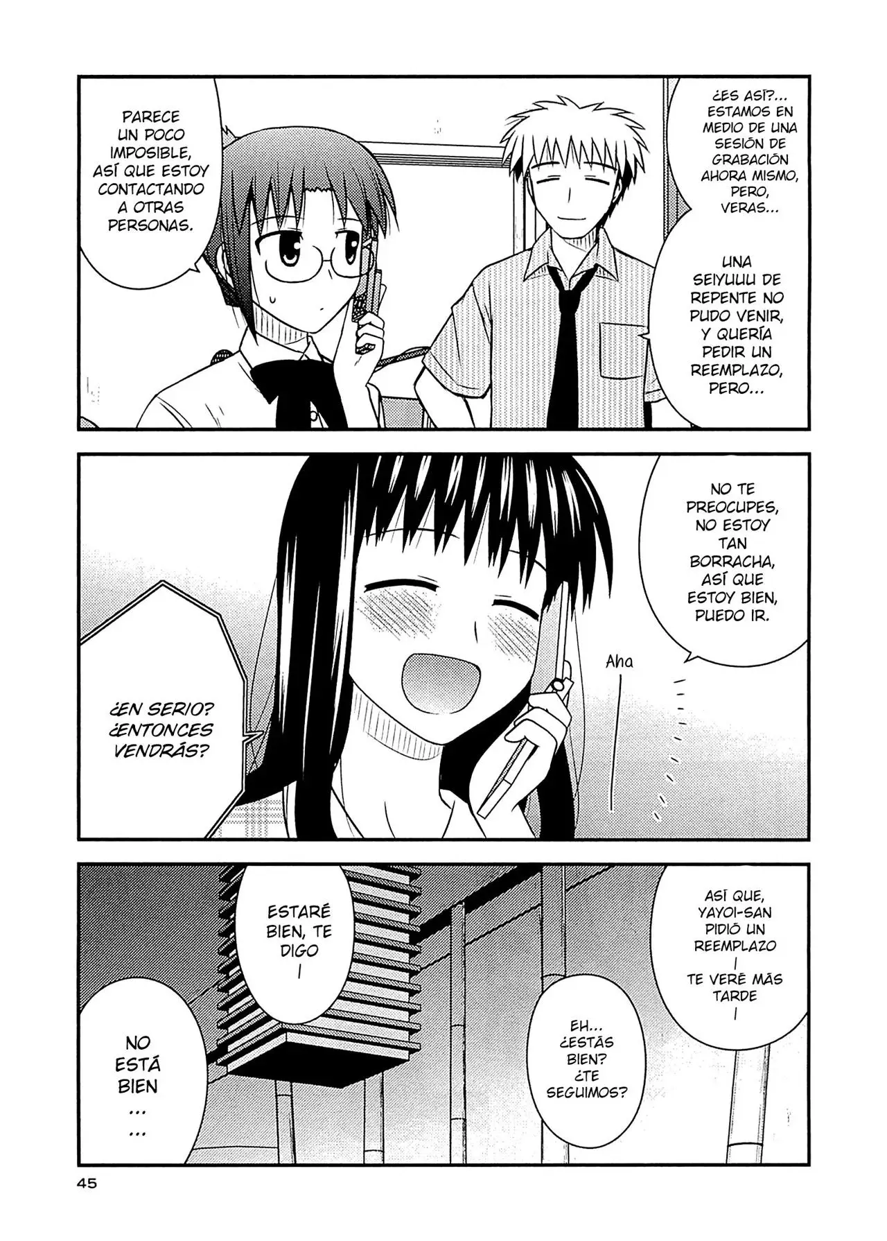 Capitulo 56 page 16