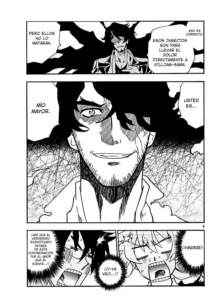 Capitulo 467 page 9