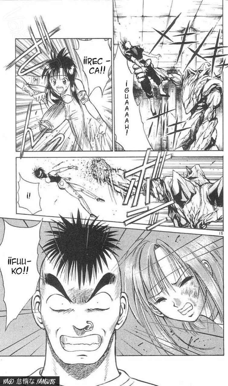 Capitulo 26 page 15