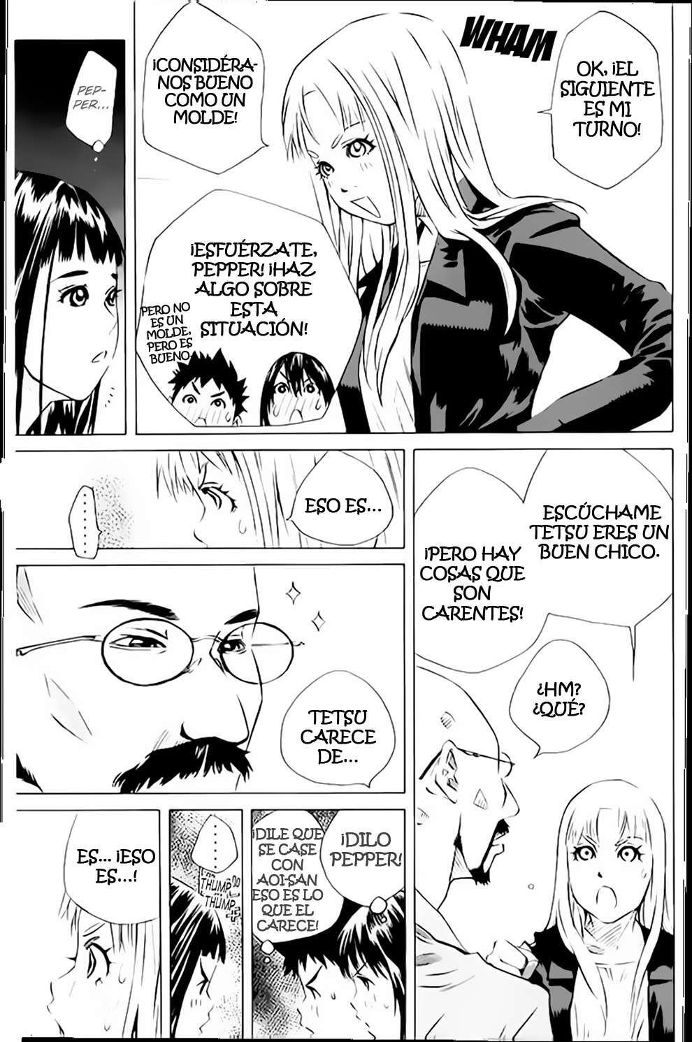 Capitulo 131 page 27