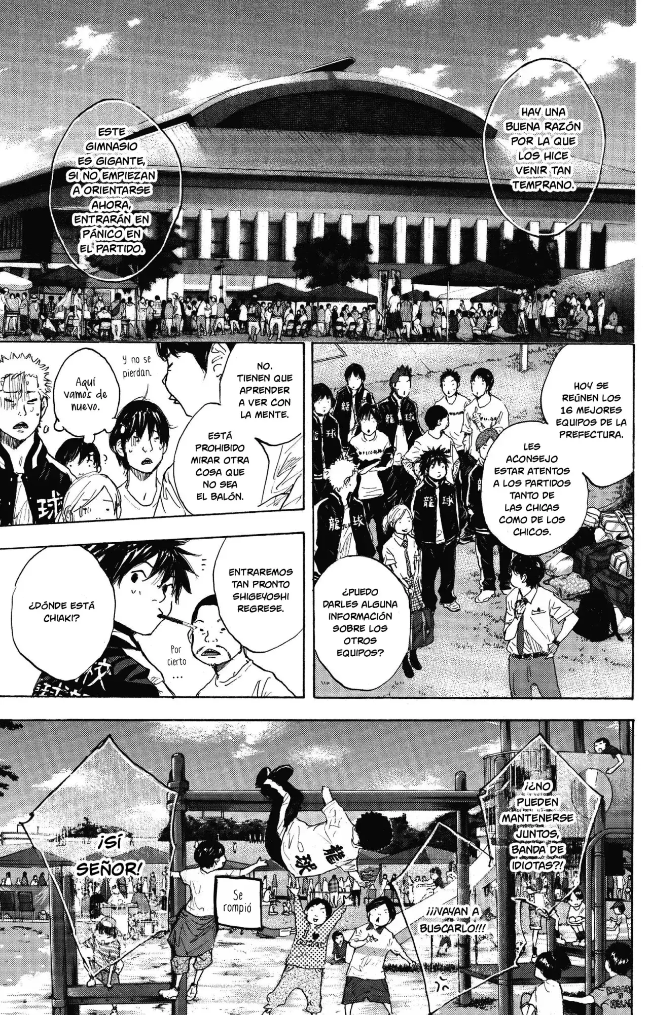 Capitulo 276 page 1