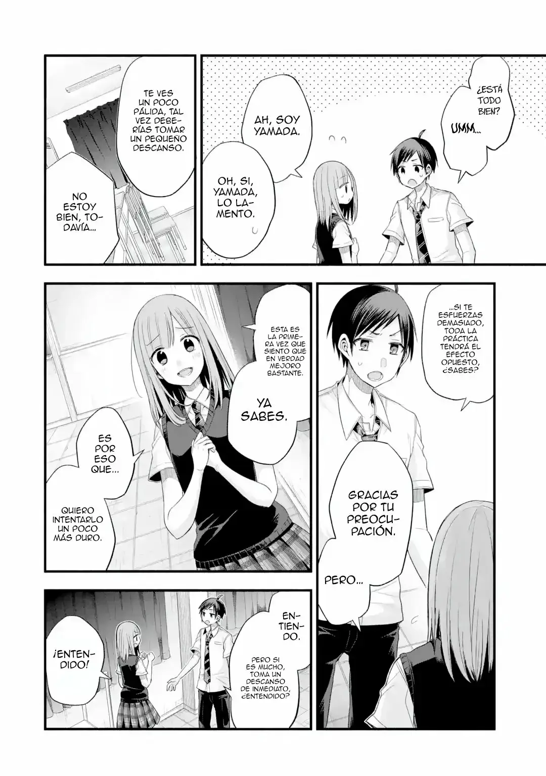 Capitulo 18 page 22