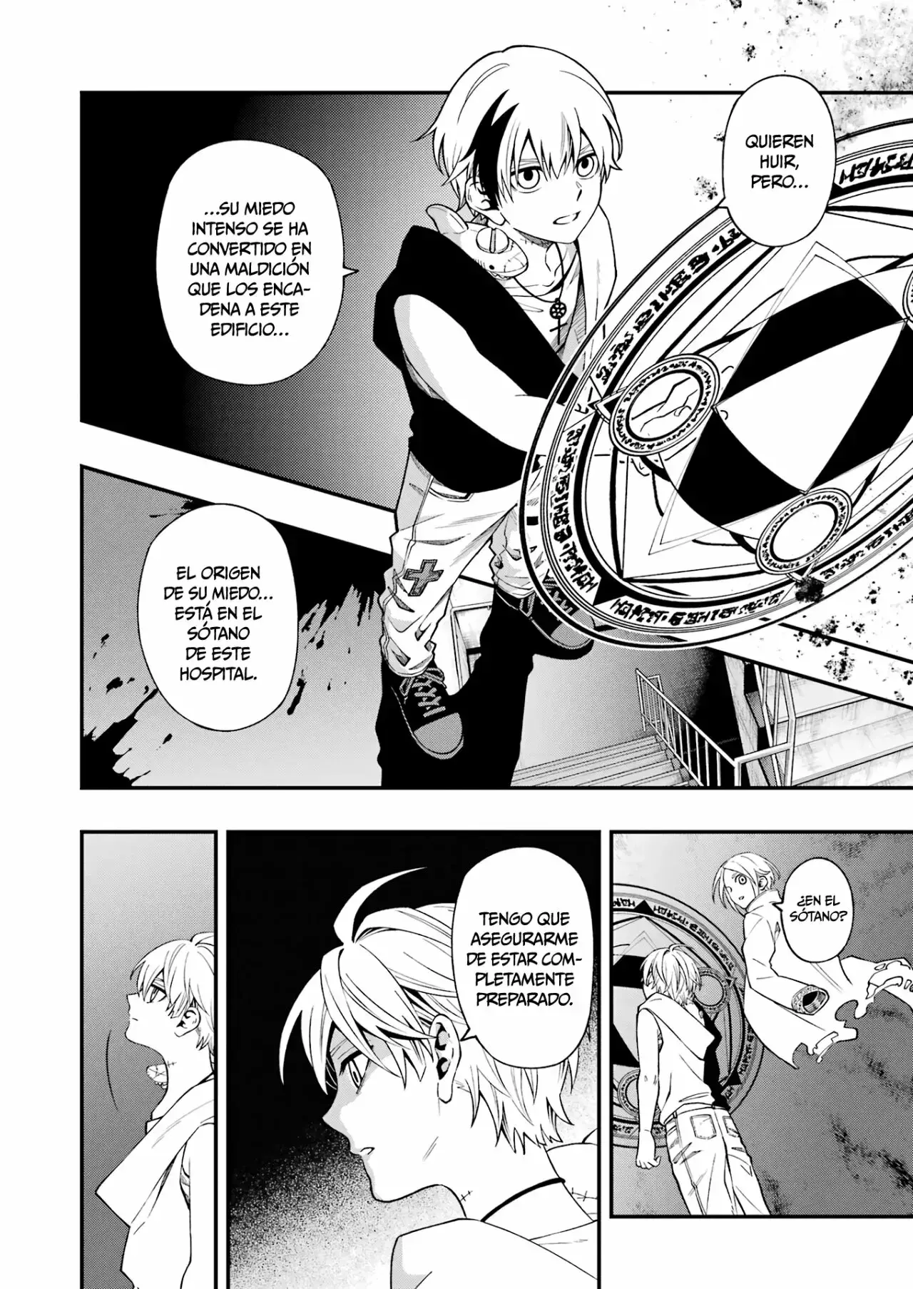Capitulo 96 page 5