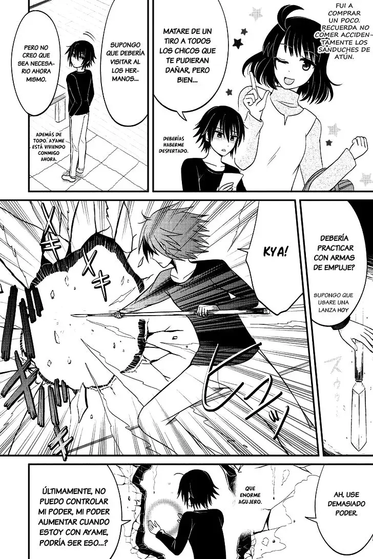Capitulo 50 page 3