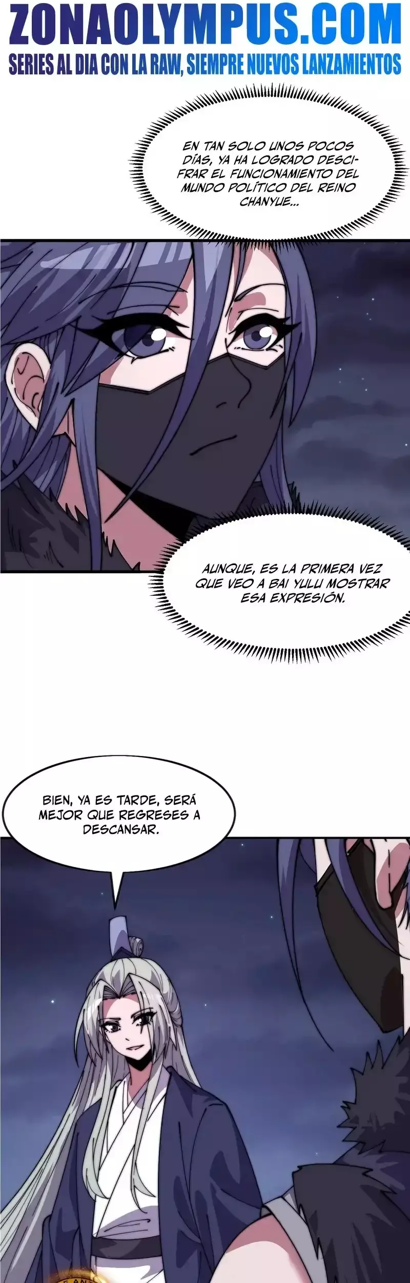 Capitulo 1060 page 4