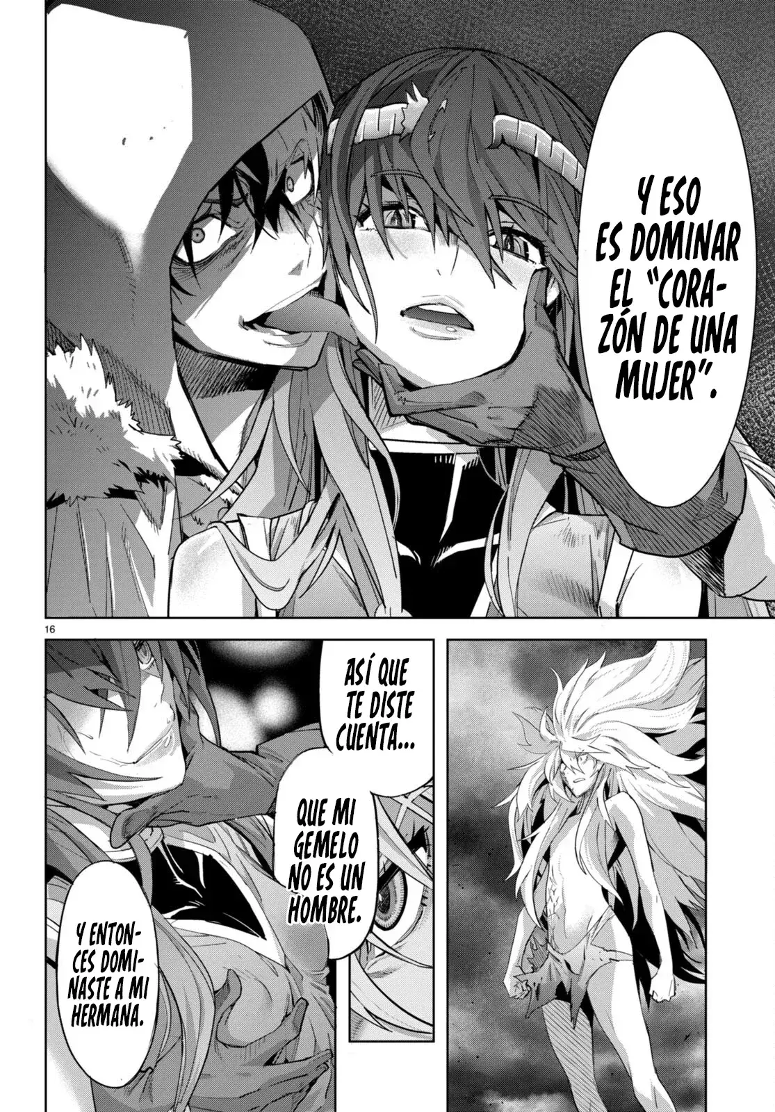 Capitulo 52 page 17