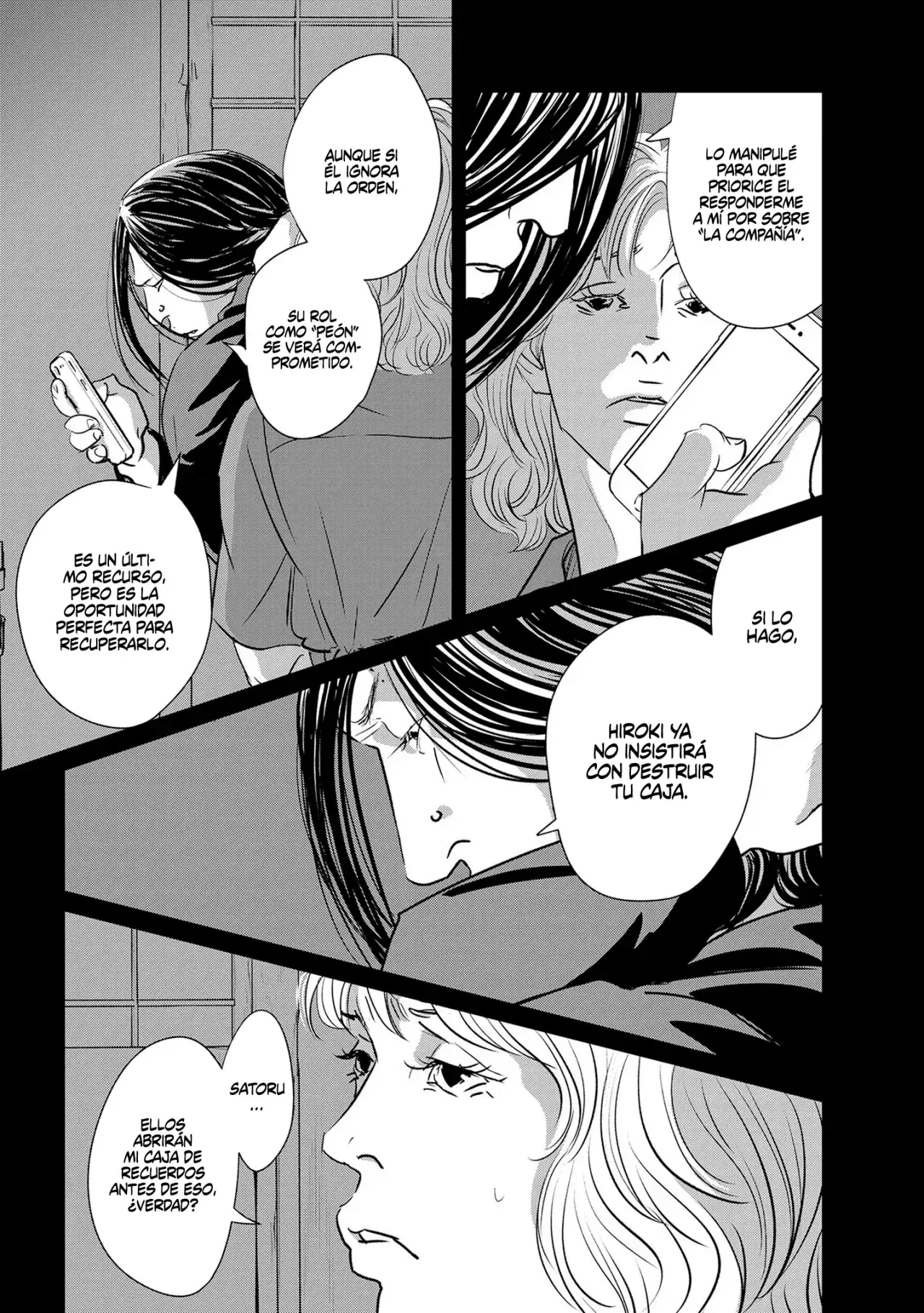 Capitulo 32 page 5
